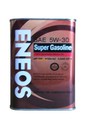 Масло ENEOS Super Gasoline SM Моторное Синтетическое 5W-30 0.946 Жестяная  8801252021919