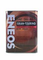 Масло ENEOS Gran-Touring Моторное Синтетическое 5W-40 4 Жестяная  8801252021933