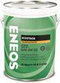 Масло ENEOS SN Ecostage 100%  Моторное Синтетическое 0W-20 20 Металлическая  8801252022039