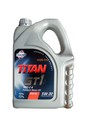 Масло FUCHS Titan GT1 PRO C-4 Моторное Синтетическое 5W-30 4 Пластиковая  4001541226948
