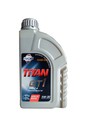 Масло FUCHS Titan GT1 PRO C-4 Моторное Синтетическое 5W-30 1 Пластиковая  4001541226955