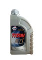 Масло FUCHS Titan GT1 Моторное Синтетическое 0W-20 1 Пластиковая  4001541227587