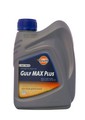 Масло GULF Max Plus Моторное Минеральное 10W-40 1 Пластиковая  8717154950380