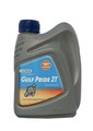 Масло GULF GULF Pride 2T Моторное Минеральное 1 Пластиковая  8717154950878