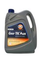 Масло GULF TEC Plus SAE Моторное Полусинтетическое 10W-40 4 Пластиковая  8717154951868