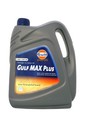 Масло GULF Max Plus Моторное Минеральное 15W-40 4 Пластиковая  8717154951899