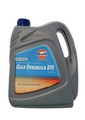 Масло GULF Formula EFE Моторное Синтетическое 5W-30 4 Пластиковая  8717154959413