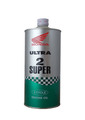 Масло HONDA Ultra 2T Super FC Моторное Синтетическое 1 Жестяная  0824599911