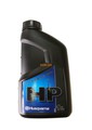 Масло HUSQVARNA 2 Stroke Oil HP Моторное Синтетическое 1 Пластиковая  576741704