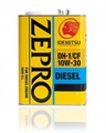 Масло IDEMITSU ZEPRO Diesel  Моторное Гидрокрекинг 10W-40 1 Жестяная  2862001