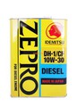 Масло IDEMITSU Zepro Diesel Моторное Минеральное 10W-30 4 Жестяная  2862004