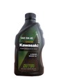 Масло KAWASAKI Performance Oils 4-Stroke Engine Oil ATV/UTV Semi-Synthetic Моторное Полусинтетическое 5W-40 0.946 Пластиковая  K61021205A