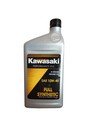 Масло KAWASAKI Performance Oils 4-Stroke Engine Oil Full Synthetic Моторное Синтетическое 10W-40 0.946 Пластиковая  K61021207A
