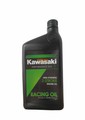 Масло KAWASAKI 2Т двигателей KAWASAKI Semi-Synthetic 2-Stroke Racing Oil Моторное Полусинтетическое 0.946 Пластиковая  K61021208
