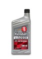 Масло KENDALL GT-1 High Performance Моторное Синтетическое 10W-40 0.946 Пластиковая  075731072619