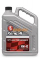 Масло KENDALL GT-1 High Performance Моторное Синтетическое 10W-40 3.785 Пластиковая  075731072633
