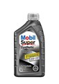 Масло MOBIL Super Synthetic Моторное Синтетическое 5W-20 0.946 Пластиковая  071924277335