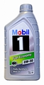 Масло MOBIL Fuel Economy Моторное Синтетическое 0W-30 0.946 Пластиковая  071924448773