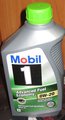 Масло MOBIL Fuel Economy  Моторное Синтетическое 0W-20 0.946 Пластиковая  071924449688