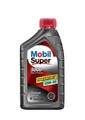 Масло MOBIL Super 5000 Моторное Полусинтетическое 10W-30 0.946 Пластиковая  071924970250