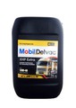 Масло MOBIL Delvac XHP Extra Моторное Синтетическое 10W-40 20 Пластиковая  121737