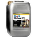 Масло MOBIL Delvac 1 Моторное Синтетическое 5W-40 20 Пластиковая  141543