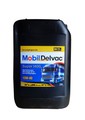 Масло MOBIL Delvac Super 1400E  Моторное Полусинтетическое 15W-40 20 Пластиковая  152162