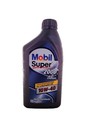 Масло MOBIL Super 2000 X1 Diesel Моторное Полусинтетическое 10W-40 1 Пластиковая  152627