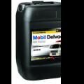 Масло MOBIL Delvac MX Extra  Моторное Синтетическое 10W-40 20 Пластиковая  152673