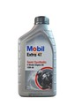 Масло MOBIL  Extra 4T Моторное Полусинтетическое 10W-40 1 Пластиковая  5055107456941