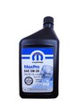 Масло MOPAR MaxPro Моторное Синтетическое 5W-20 0.946 Пластиковая  68218890AA