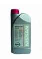 Масло NISSAN Motor Oil Моторное Синтетическое 5W-40 1 Пластиковая  KE90090032R