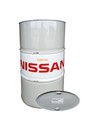 Масло NISSAN Motor Oil Моторное Синтетическое 5W-40 208 Металлическая  KE90090072