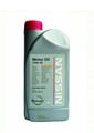 Масло NISSAN Motor Oil Моторное Полусинтетическое 10W-40 1 Пластиковая  KE90099932R