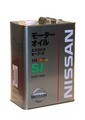 Масло NISSAN SJ Extra Save X Моторное Гидрокрекинг 10W-30 4 Жестяная  KLAJ210304