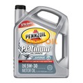 Масло PENNZOIL  Platinum Full Synthetic Motor Oil(Pure Plus Technology) Моторное Синтетическое 5W-30 4.826 Пластиковая  071611013932