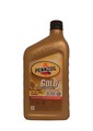 Масло PENNZOIL Gold Synthetic Blend Моторное Полусинтетическое 5W-30 0.946 Пластиковая  071611900690