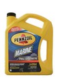 Масло PENNZOIL Marine Full Synthetic Outboard 2-Cycle Моторное Синтетическое 3.785 Пластиковая  071611900935