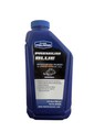 Масло POLARIS Premium BLUE Synthetic Blend 2-Cycle Моторное Полусинтетическое SAE J1536 0.946 Пластиковая  2875035