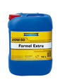 Масло RAVENOL Formel Extra SAE 20W-50 SF-CD Моторное Минеральное 20W-50 10 Пластиковая  4014835724846