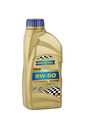 Масло RAVENOL Racing Rally Synto SAE5W-50 Моторное Полусинтетическое 5W-50 1 Пластиковая  4014835726918