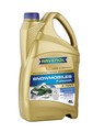 Масло RAVENOL SNOWMOBILES 2Т для мотосаней синтетика new Моторное Синтетическое 4 Пластиковая  4014835727991
