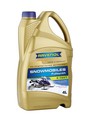 Масло RAVENOL Snowmobiles 4T Fullsynth Моторное Синтетическое 4 Пластиковая  4014835728097