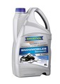 Масло RAVENOL SNOWMOBILES 2Т для мотосаней  Моторное Полусинтетическое 4 Пластиковая  4014835728592