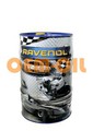 Масло RAVENOL Outboard 2T Mineral new Моторное Минеральное 60 Металлическая  4014835728967