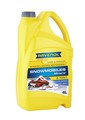 Масло RAVENOL Snowmobiles Mineral 2-Takt new Моторное Минеральное 4 Пластиковая  4014835729599