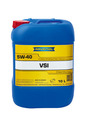 Масло RAVENOL VSI SAE 5W-40 Моторное Синтетическое 5W-40 10 Пластиковая  4014835765443