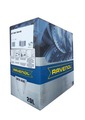Масло RAVENOL VST SAE 5W-40  ecobox Моторное Синтетическое 5W-40 20 Пластиковая  4014835798571