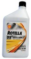 Масло SHELL Rotella T1 Моторное Минеральное 30 0.946 Пластиковая  021400560307