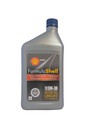 Масло SHELL Formula Full Synthetic  Моторное Синтетическое 5W-30 0.946 Пластиковая  021400756793